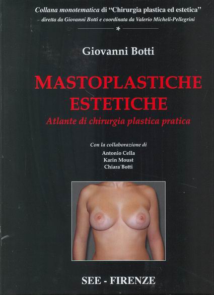 MASTOPLASTICHE ESTETICHE Atlante di chirurgia plastica pratica